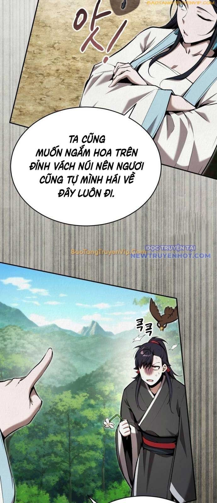 đọc truyện Giáo Chủ Ma Giáo Cũng Biết Sợ Chương 45 ảnh 33 tại Thiên Thai Truyện