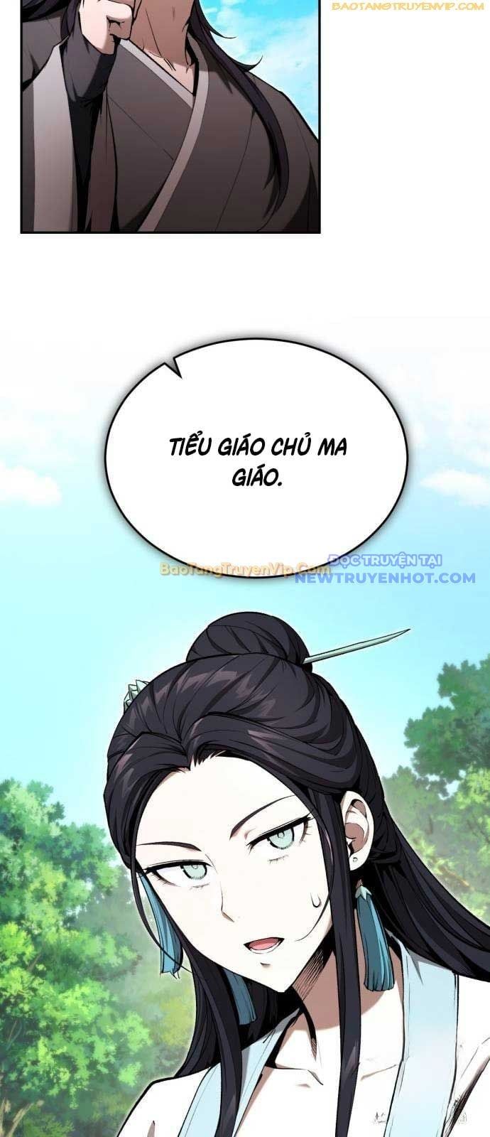 đọc truyện Giáo Chủ Ma Giáo Cũng Biết Sợ Chương 45 ảnh 41 tại Thiên Thai Truyện