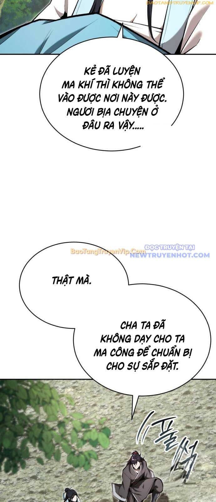 đọc truyện Giáo Chủ Ma Giáo Cũng Biết Sợ Chương 45 ảnh 42 tại Thiên Thai Truyện