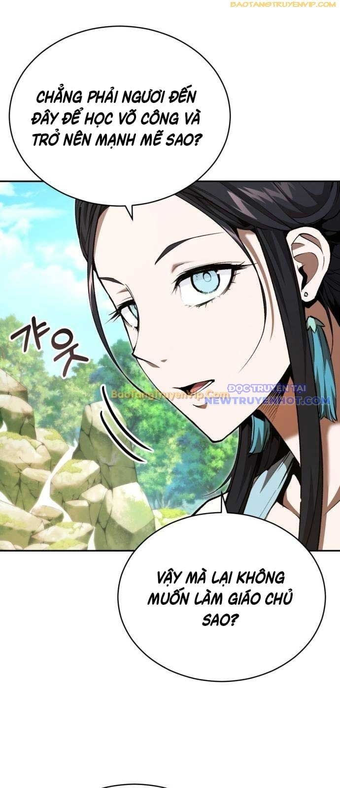 đọc truyện Giáo Chủ Ma Giáo Cũng Biết Sợ Chương 45 ảnh 45 tại Thiên Thai Truyện