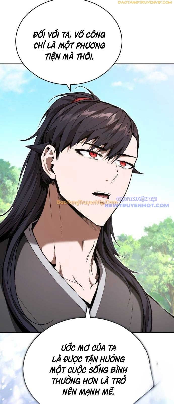 đọc truyện Giáo Chủ Ma Giáo Cũng Biết Sợ Chương 45 ảnh 47 tại Thiên Thai Truyện