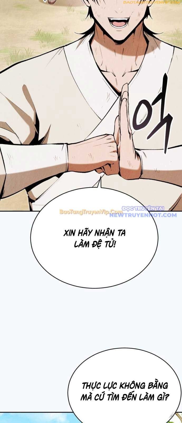 đọc truyện Giáo Chủ Ma Giáo Cũng Biết Sợ Chương 45 ảnh 51 tại Thiên Thai Truyện