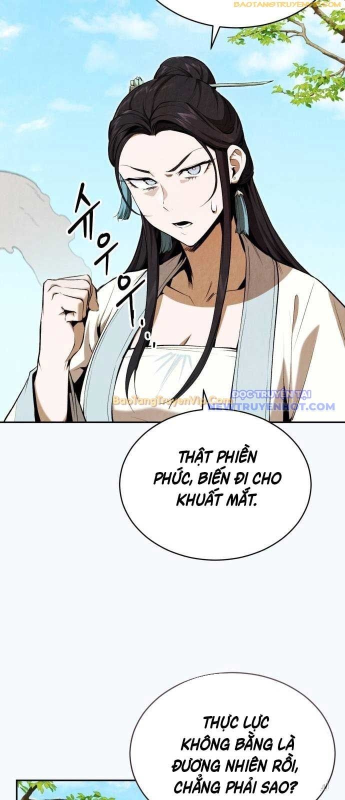 đọc truyện Giáo Chủ Ma Giáo Cũng Biết Sợ Chương 45 ảnh 52 tại Thiên Thai Truyện