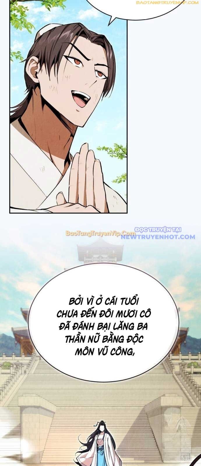 đọc truyện Giáo Chủ Ma Giáo Cũng Biết Sợ Chương 45 ảnh 53 tại Thiên Thai Truyện