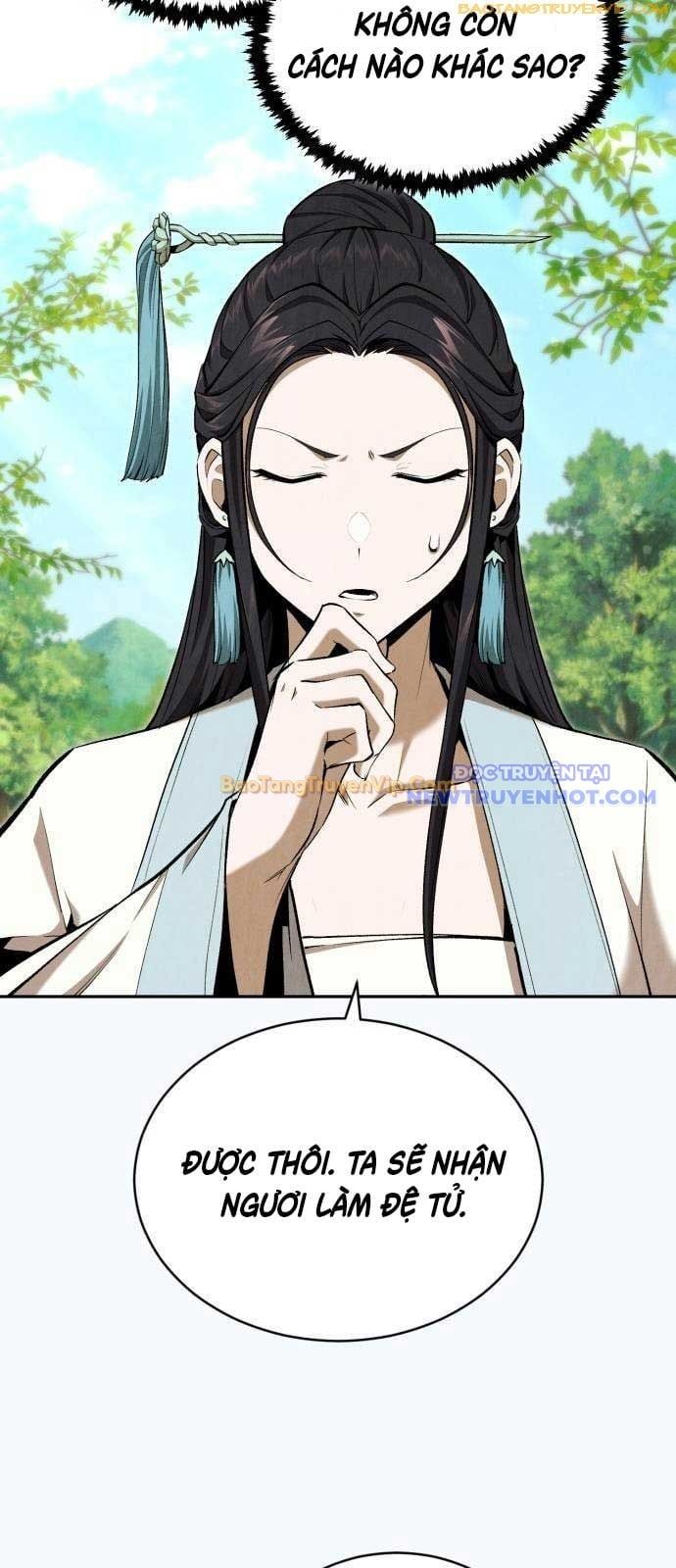 đọc truyện Giáo Chủ Ma Giáo Cũng Biết Sợ Chương 45 ảnh 55 tại Thiên Thai Truyện