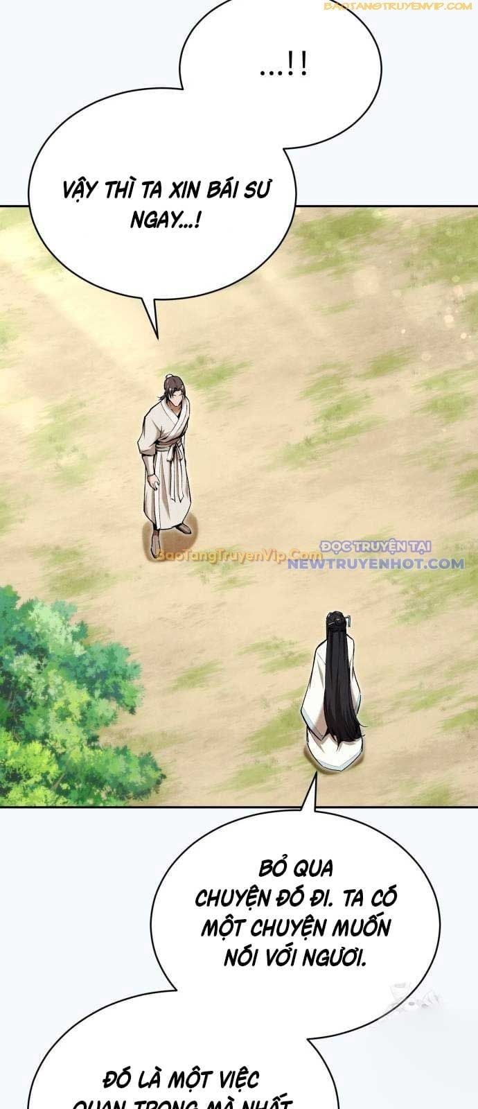 đọc truyện Giáo Chủ Ma Giáo Cũng Biết Sợ Chương 45 ảnh 56 tại Thiên Thai Truyện