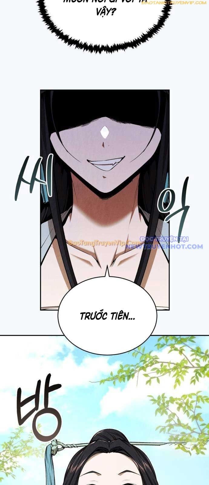 đọc truyện Giáo Chủ Ma Giáo Cũng Biết Sợ Chương 45 ảnh 58 tại Thiên Thai Truyện