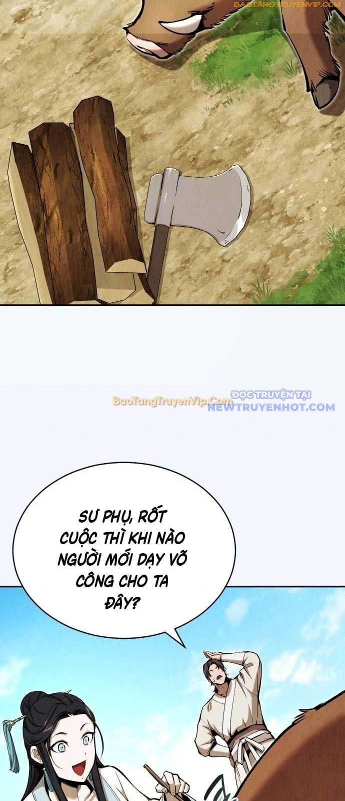 đọc truyện Giáo Chủ Ma Giáo Cũng Biết Sợ Chương 45 ảnh 61 tại Thiên Thai Truyện