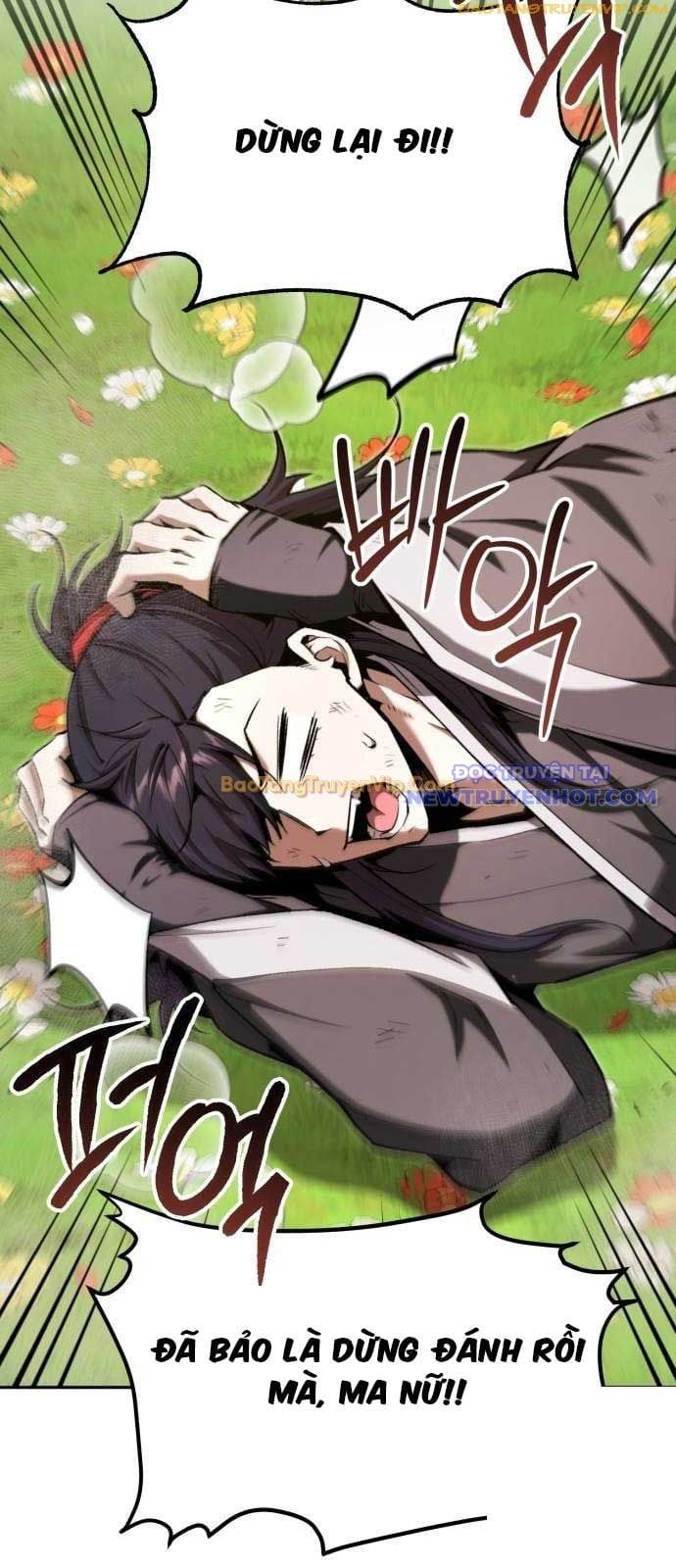 đọc truyện Giáo Chủ Ma Giáo Cũng Biết Sợ Chương 45 ảnh 8 tại Thiên Thai Truyện