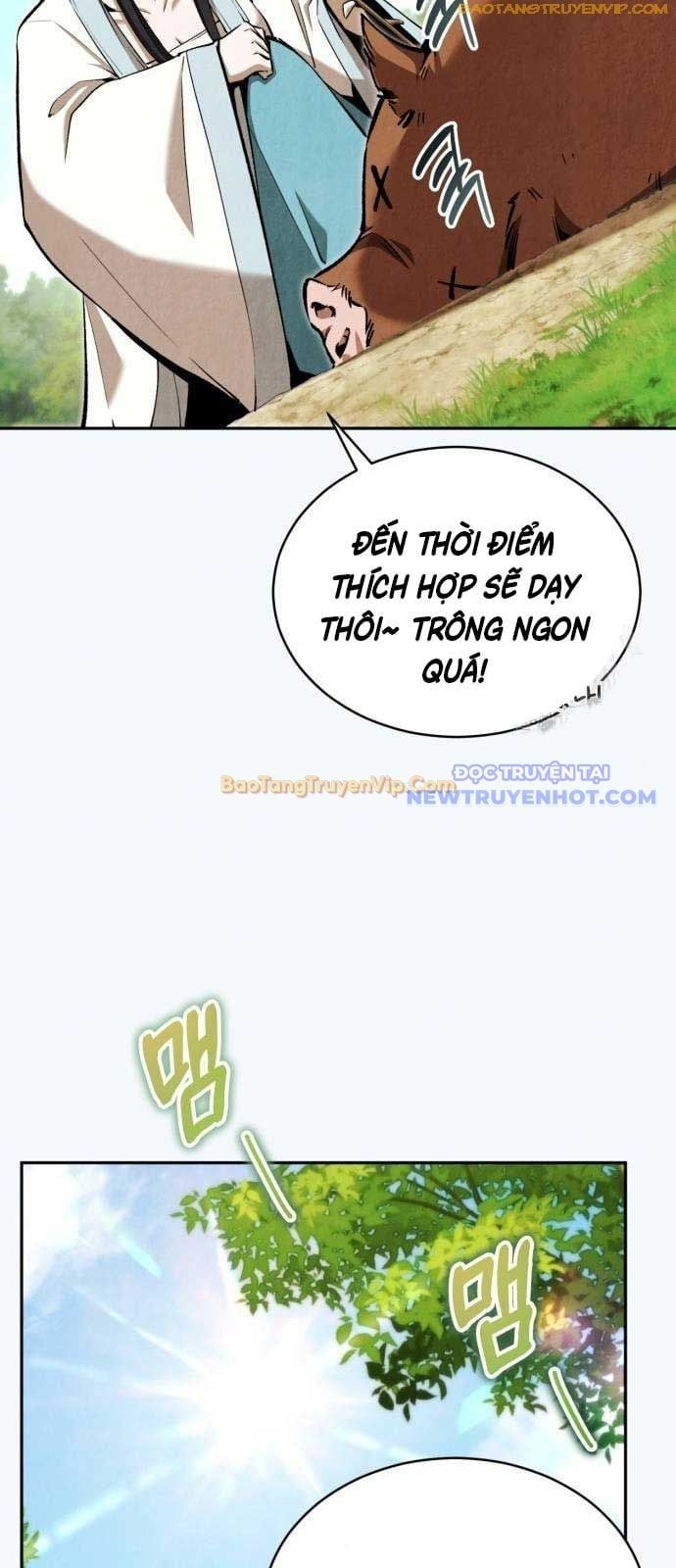 đọc truyện Giáo Chủ Ma Giáo Cũng Biết Sợ Chương 45 ảnh 62 tại Thiên Thai Truyện