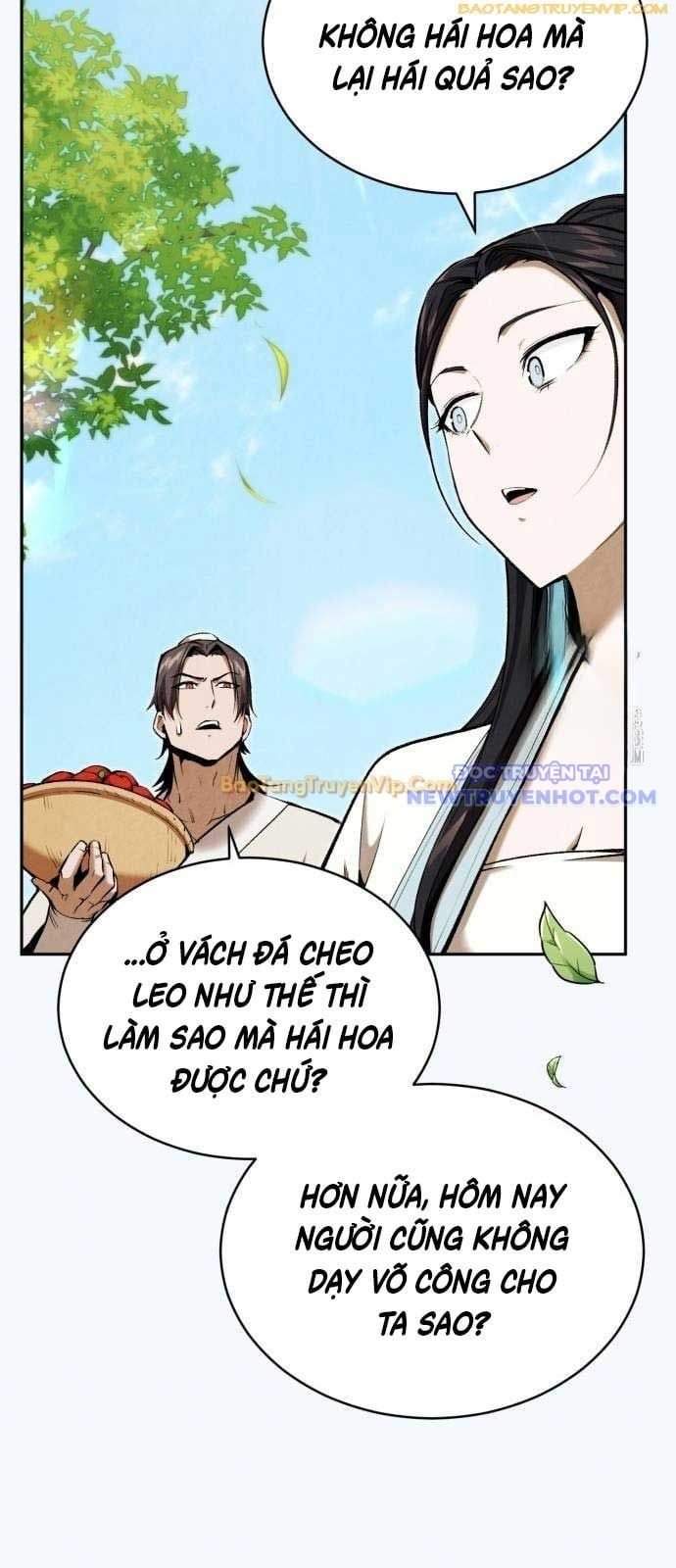 đọc truyện Giáo Chủ Ma Giáo Cũng Biết Sợ Chương 45 ảnh 63 tại Thiên Thai Truyện