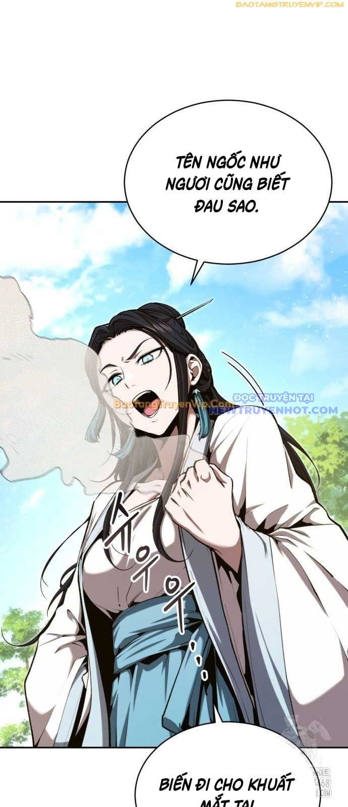 đọc truyện Giáo Chủ Ma Giáo Cũng Biết Sợ Chương 45 ảnh 9 tại Thiên Thai Truyện