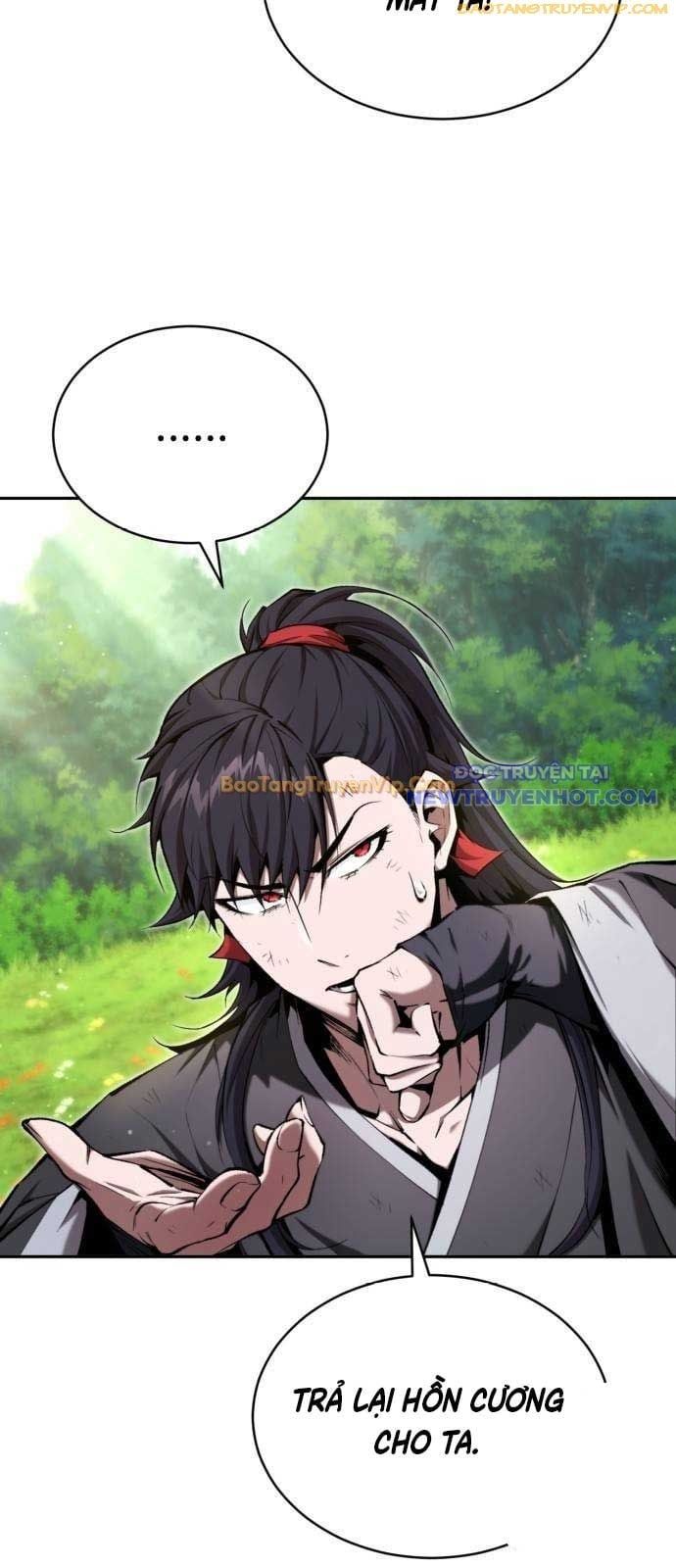 đọc truyện Giáo Chủ Ma Giáo Cũng Biết Sợ Chương 45 ảnh 10 tại Thiên Thai Truyện