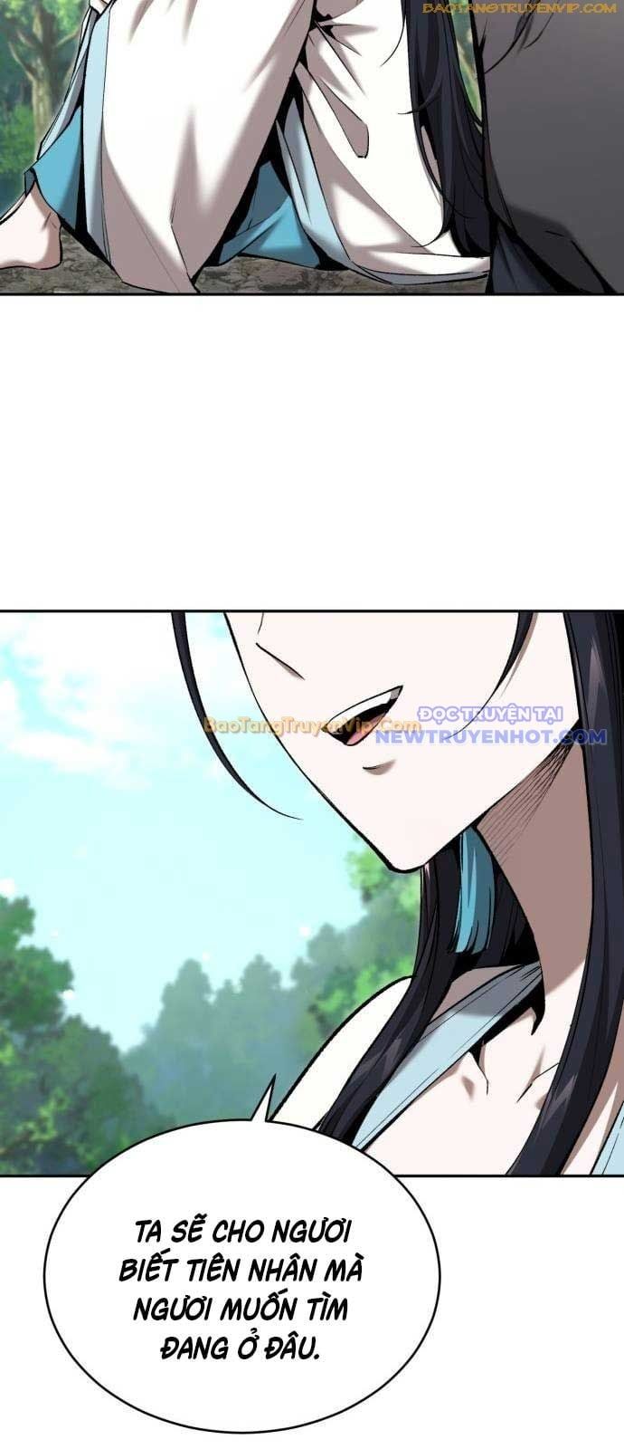 đọc truyện Giáo Chủ Ma Giáo Cũng Biết Sợ Chương 45 ảnh 83 tại Thiên Thai Truyện