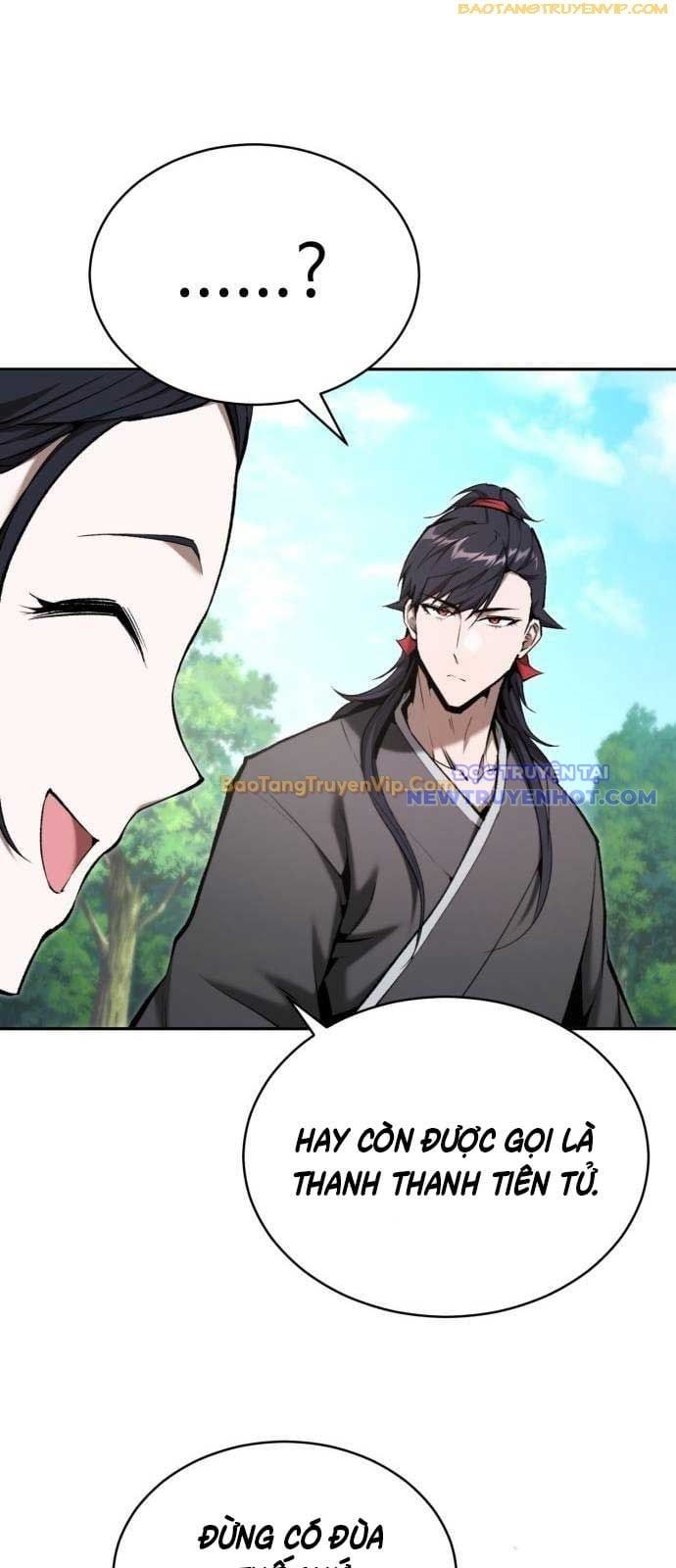 đọc truyện Giáo Chủ Ma Giáo Cũng Biết Sợ Chương 45 ảnh 85 tại Thiên Thai Truyện