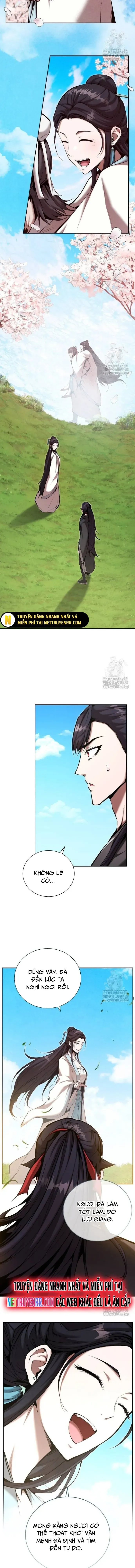 đọc truyện Giáo Chủ Ma Giáo Cũng Biết Sợ Chương 46 ảnh 14 tại Thiên Thai Truyện