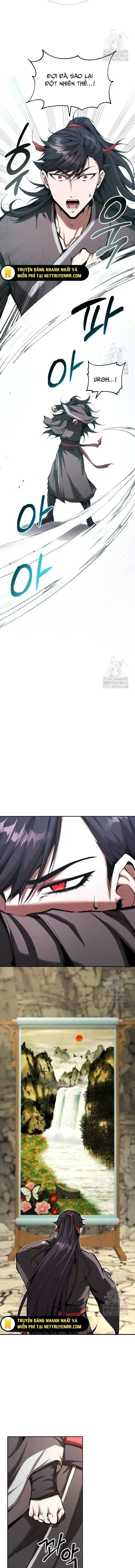 đọc truyện Giáo Chủ Ma Giáo Cũng Biết Sợ Chương 46 ảnh 15 tại Thiên Thai Truyện