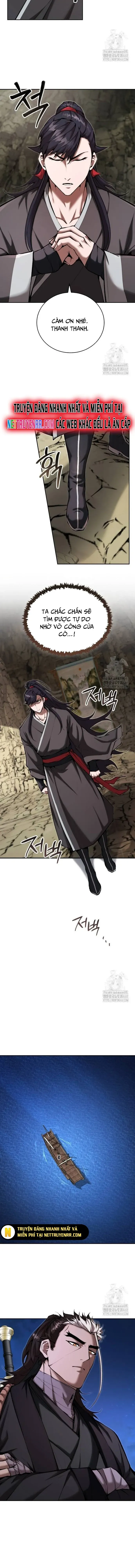 đọc truyện Giáo Chủ Ma Giáo Cũng Biết Sợ Chương 46 ảnh 16 tại Thiên Thai Truyện