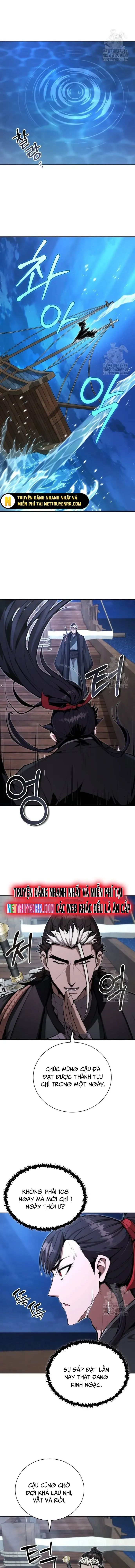 đọc truyện Giáo Chủ Ma Giáo Cũng Biết Sợ Chương 46 ảnh 17 tại Thiên Thai Truyện