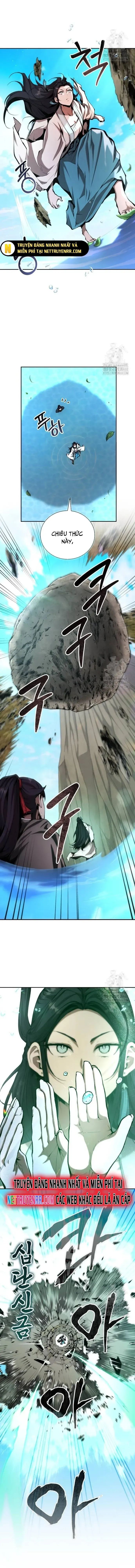 đọc truyện Giáo Chủ Ma Giáo Cũng Biết Sợ Chương 46 ảnh 6 tại Thiên Thai Truyện