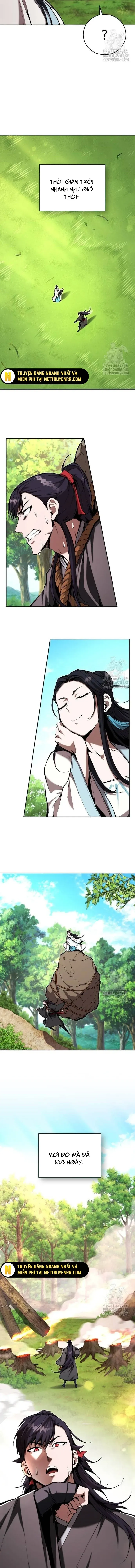 đọc truyện Giáo Chủ Ma Giáo Cũng Biết Sợ Chương 46 ảnh 10 tại Thiên Thai Truyện