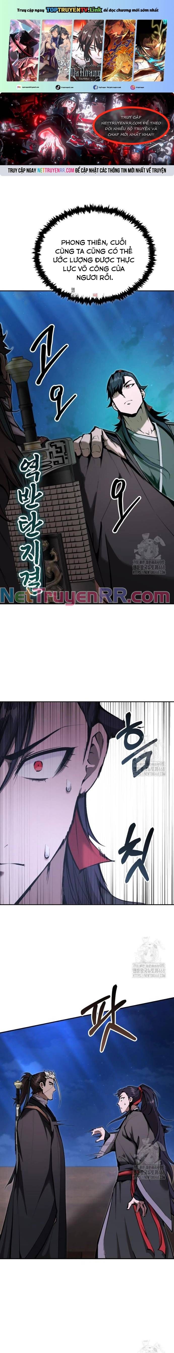 đọc truyện Giáo Chủ Ma Giáo Cũng Biết Sợ Chương 47 ảnh 3 tại Thiên Thai Truyện