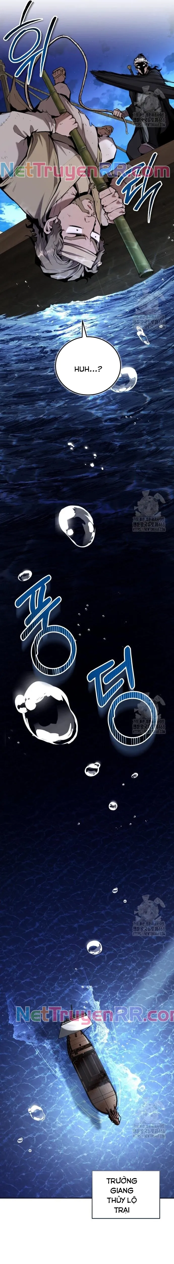 đọc truyện Giáo Chủ Ma Giáo Cũng Biết Sợ Chương 47 ảnh 14 tại Thiên Thai Truyện