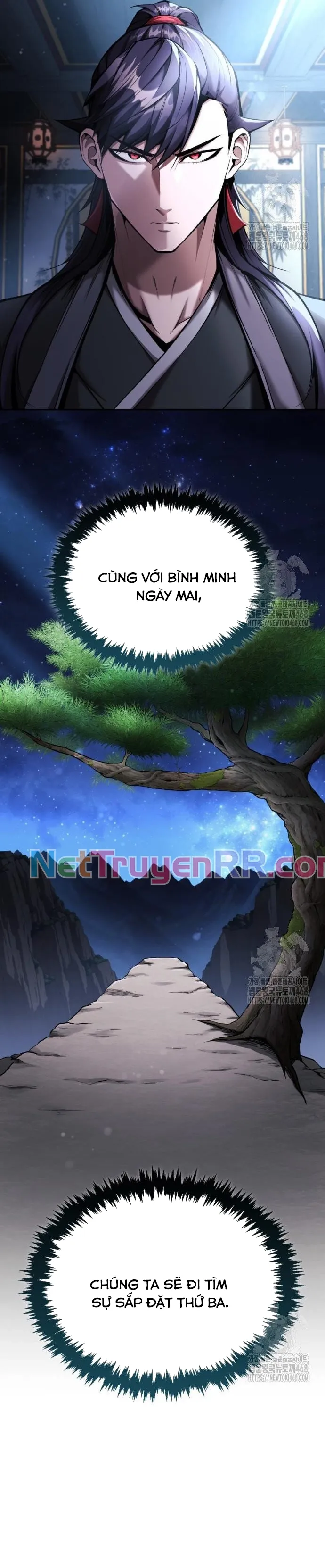 đọc truyện Giáo Chủ Ma Giáo Cũng Biết Sợ Chương 47 ảnh 31 tại Thiên Thai Truyện