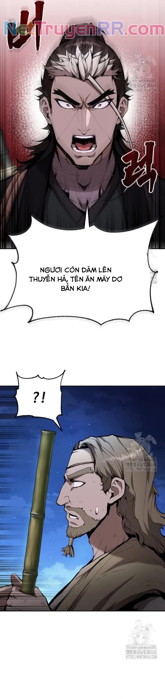 đọc truyện Giáo Chủ Ma Giáo Cũng Biết Sợ Chương 47 ảnh 8 tại Thiên Thai Truyện