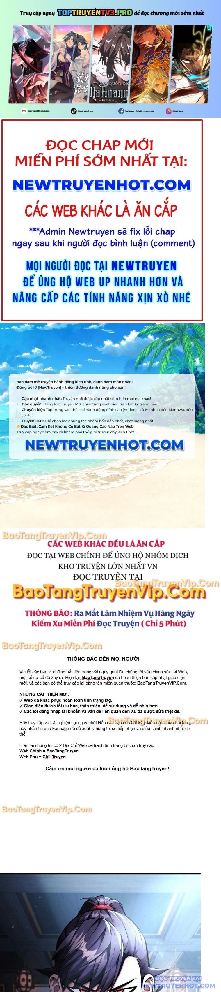 đọc truyện Giáo Chủ Ma Giáo Cũng Biết Sợ Chương 48 ảnh 3 tại Thiên Thai Truyện