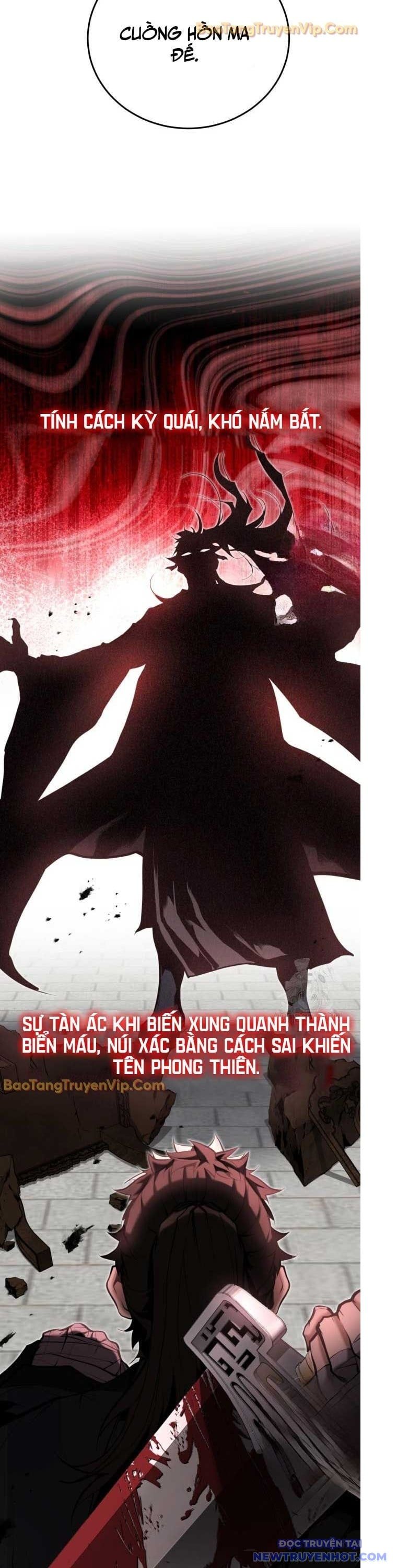 đọc truyện Giáo Chủ Ma Giáo Cũng Biết Sợ Chương 48 ảnh 21 tại Thiên Thai Truyện