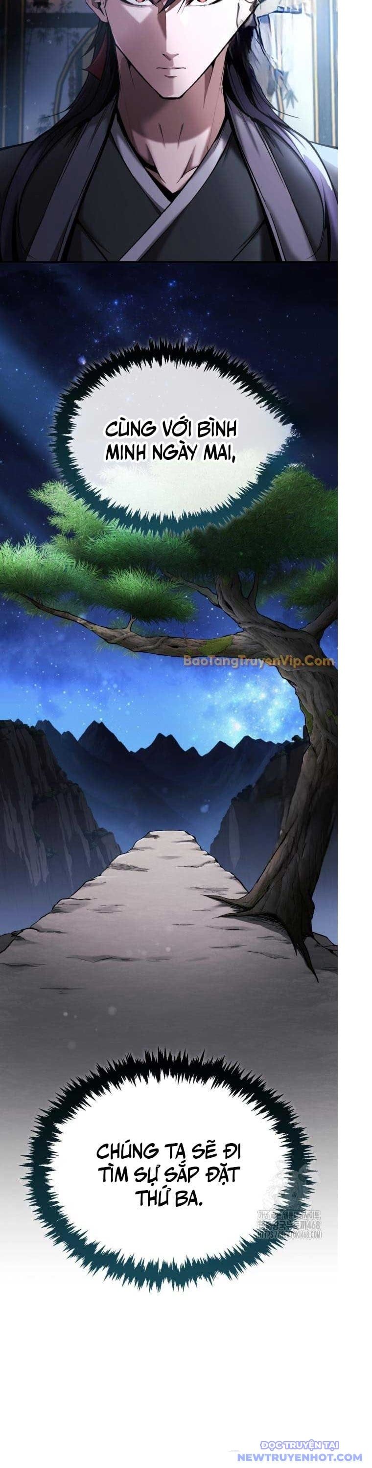 đọc truyện Giáo Chủ Ma Giáo Cũng Biết Sợ Chương 48 ảnh 4 tại Thiên Thai Truyện