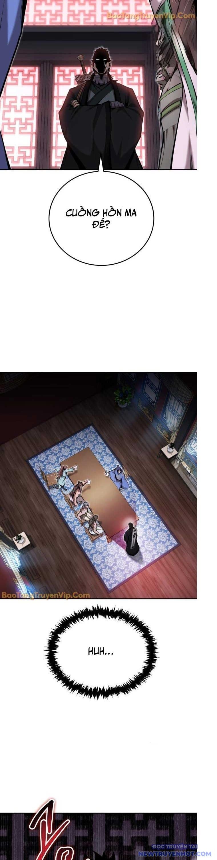 đọc truyện Giáo Chủ Ma Giáo Cũng Biết Sợ Chương 48 ảnh 24 tại Thiên Thai Truyện