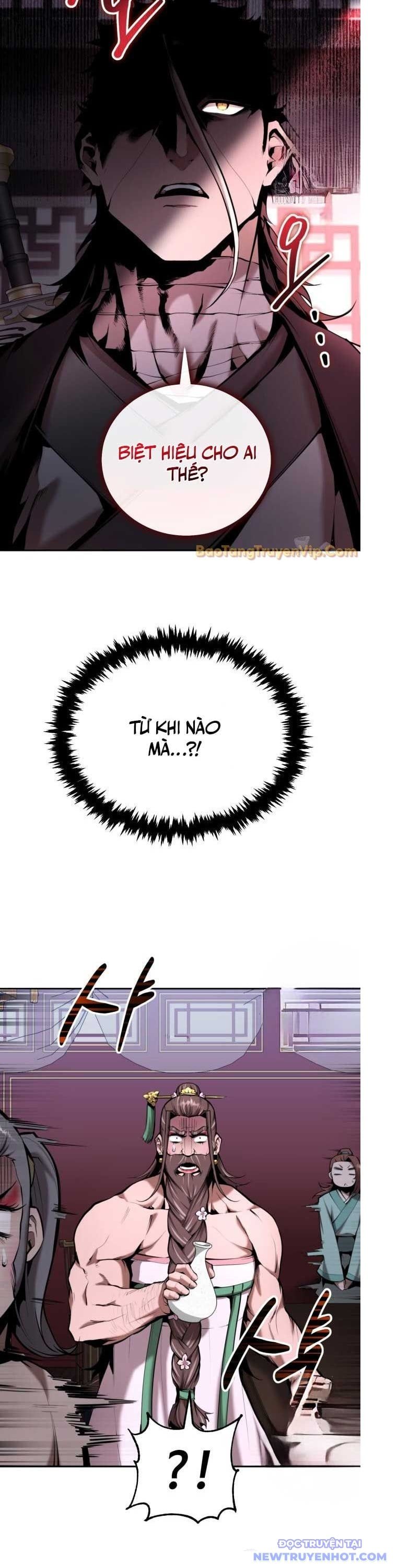 đọc truyện Giáo Chủ Ma Giáo Cũng Biết Sợ Chương 48 ảnh 25 tại Thiên Thai Truyện