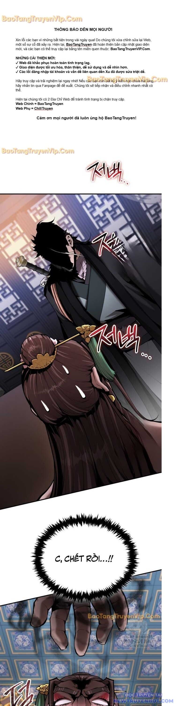 đọc truyện Giáo Chủ Ma Giáo Cũng Biết Sợ Chương 48 ảnh 26 tại Thiên Thai Truyện