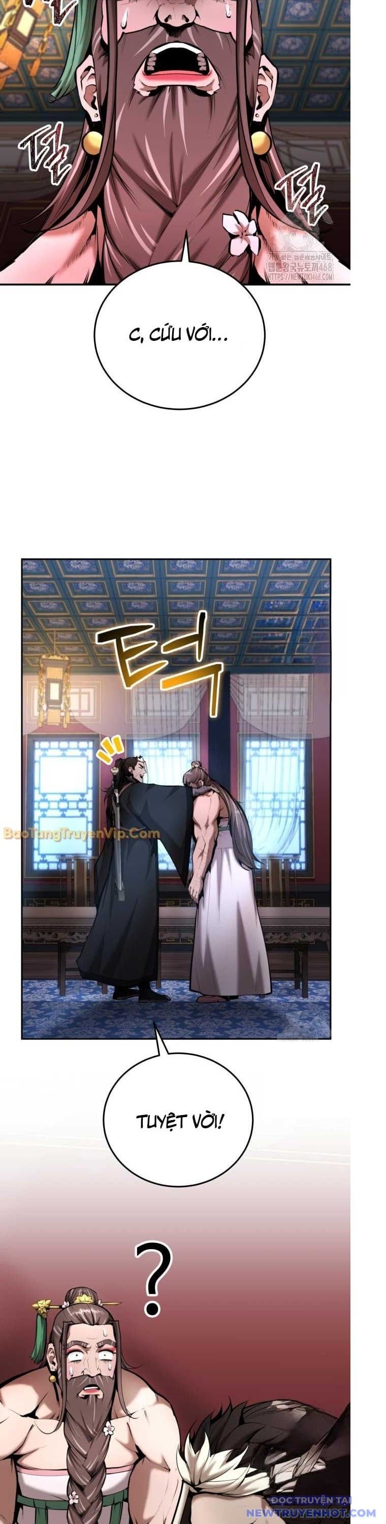 đọc truyện Giáo Chủ Ma Giáo Cũng Biết Sợ Chương 48 ảnh 27 tại Thiên Thai Truyện