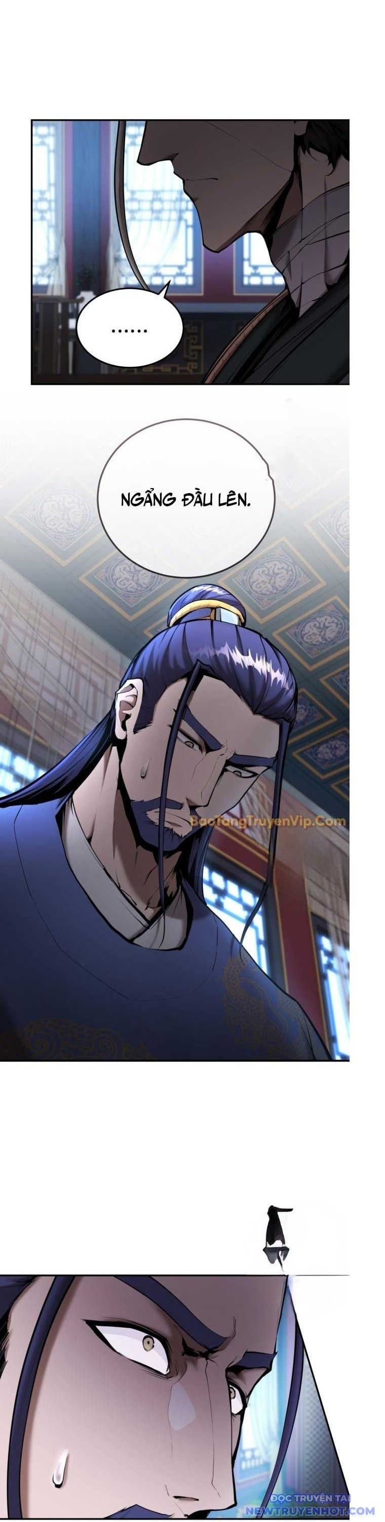 đọc truyện Giáo Chủ Ma Giáo Cũng Biết Sợ Chương 48 ảnh 36 tại Thiên Thai Truyện