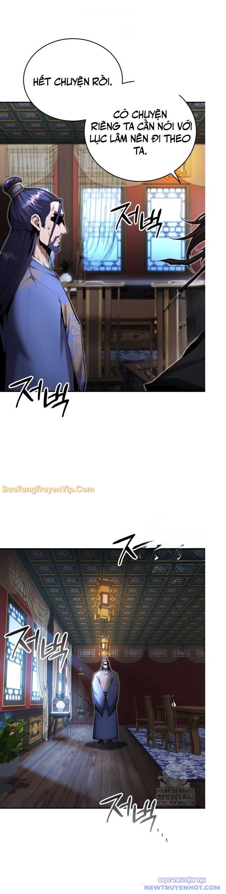 đọc truyện Giáo Chủ Ma Giáo Cũng Biết Sợ Chương 48 ảnh 38 tại Thiên Thai Truyện