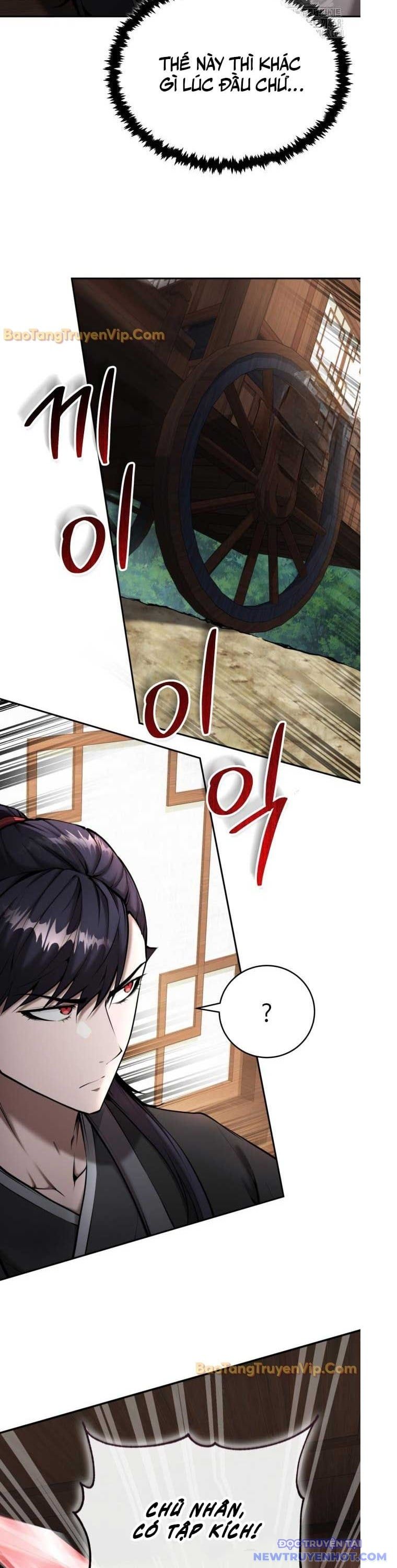 đọc truyện Giáo Chủ Ma Giáo Cũng Biết Sợ Chương 48 ảnh 41 tại Thiên Thai Truyện