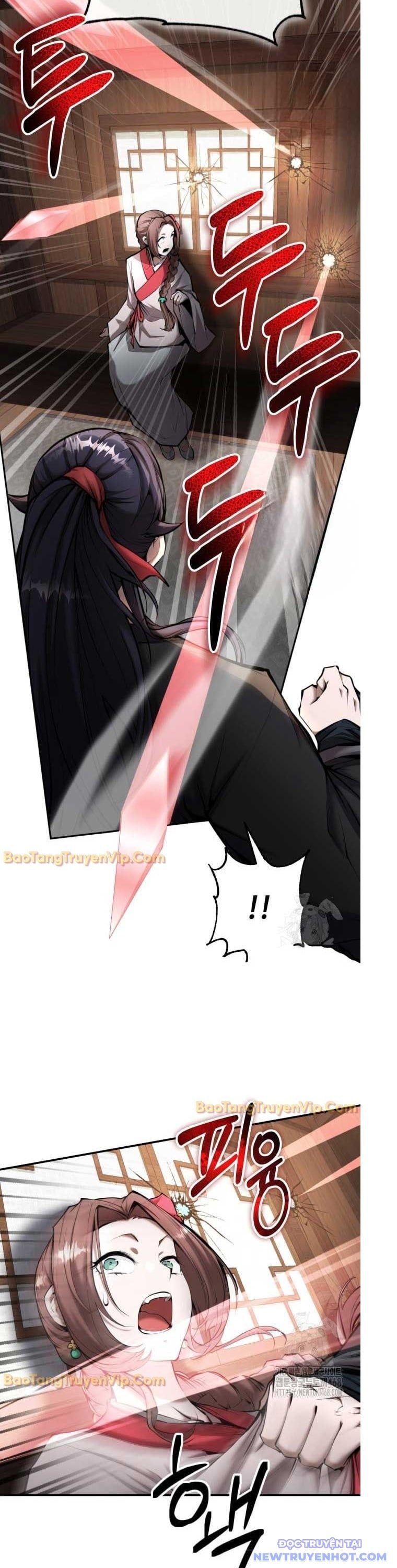 đọc truyện Giáo Chủ Ma Giáo Cũng Biết Sợ Chương 48 ảnh 42 tại Thiên Thai Truyện