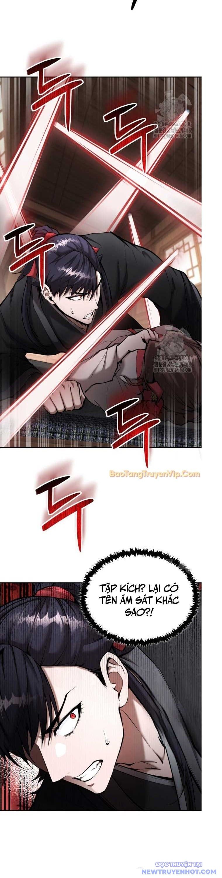 đọc truyện Giáo Chủ Ma Giáo Cũng Biết Sợ Chương 48 ảnh 43 tại Thiên Thai Truyện