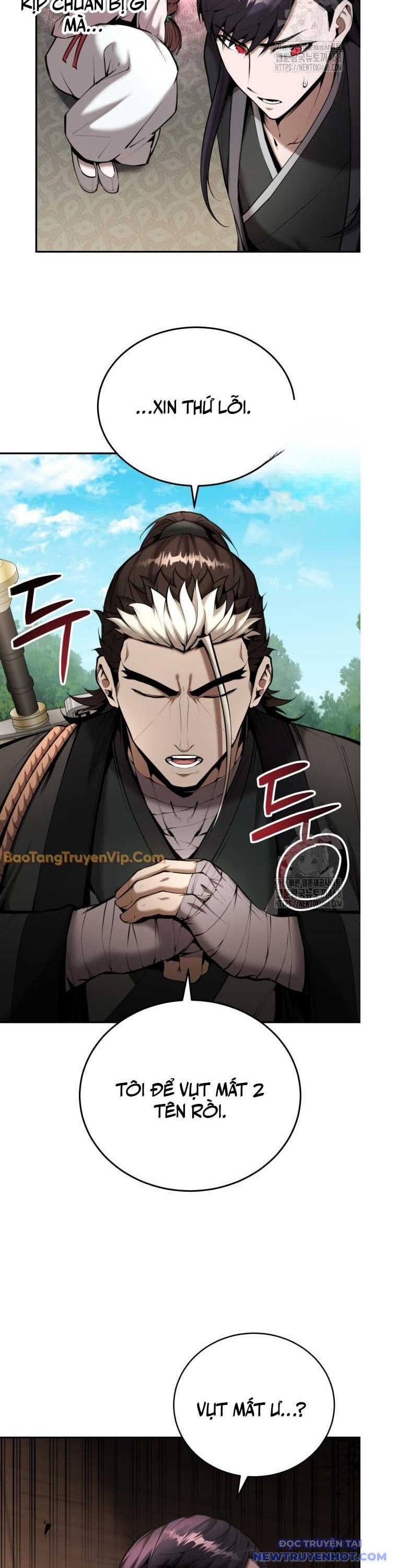 đọc truyện Giáo Chủ Ma Giáo Cũng Biết Sợ Chương 48 ảnh 45 tại Thiên Thai Truyện