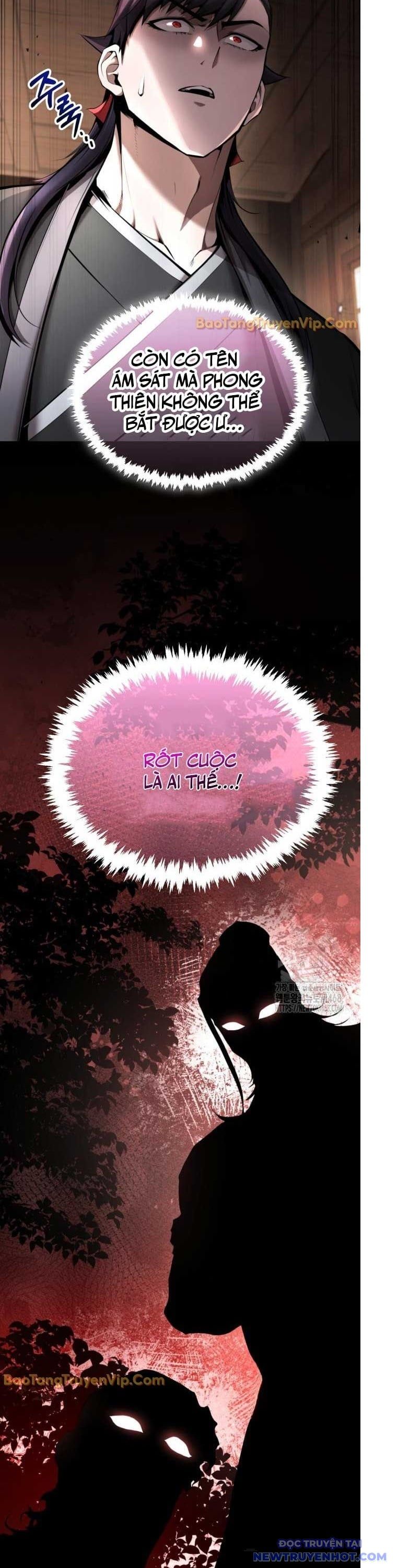 đọc truyện Giáo Chủ Ma Giáo Cũng Biết Sợ Chương 48 ảnh 46 tại Thiên Thai Truyện