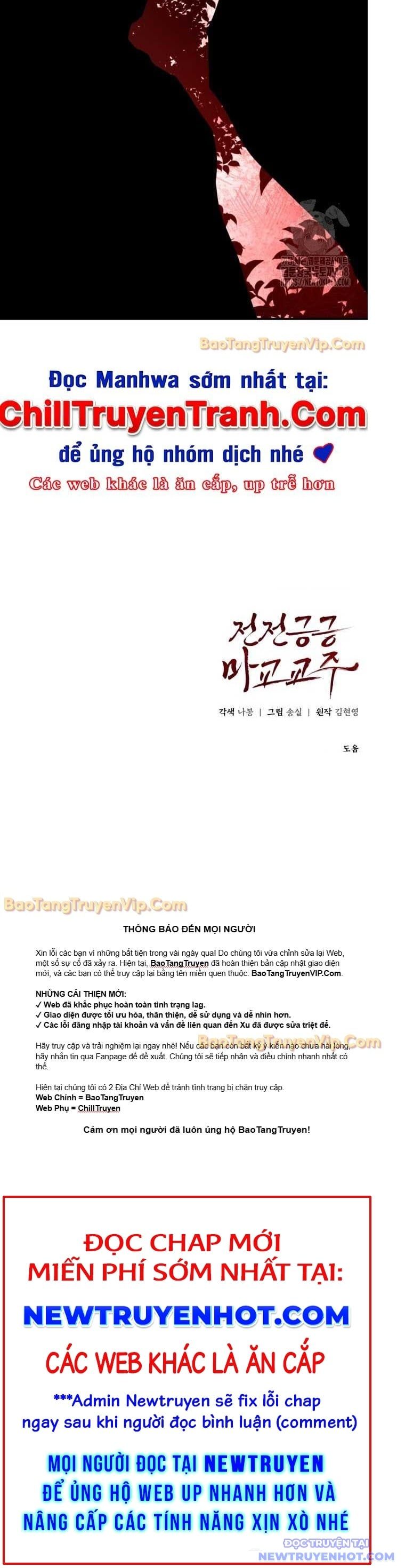 đọc truyện Giáo Chủ Ma Giáo Cũng Biết Sợ Chương 48 ảnh 47 tại Thiên Thai Truyện