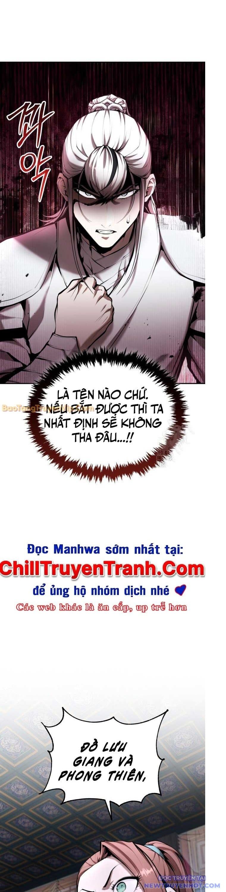 đọc truyện Giáo Chủ Ma Giáo Cũng Biết Sợ Chương 48 ảnh 10 tại Thiên Thai Truyện