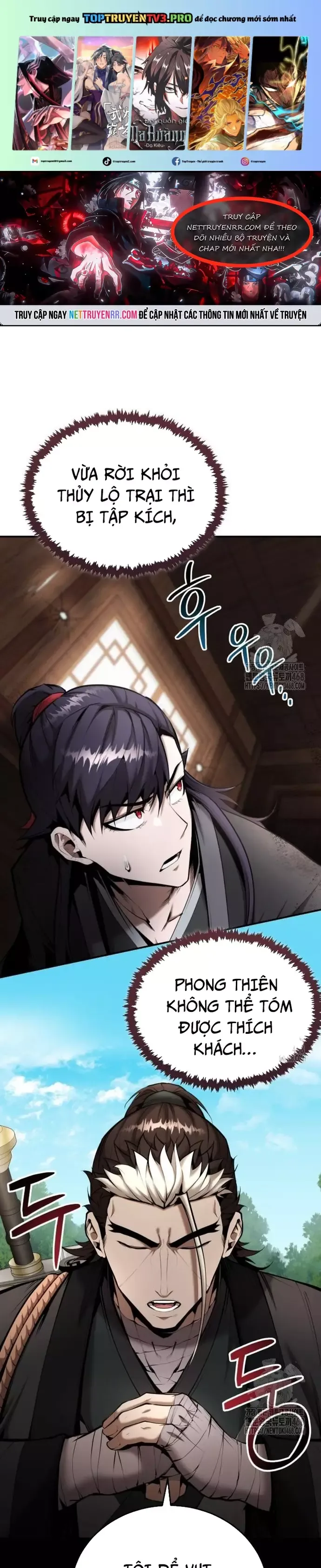 đọc truyện Giáo Chủ Ma Giáo Cũng Biết Sợ Chương 49 ảnh 3 tại Thiên Thai Truyện