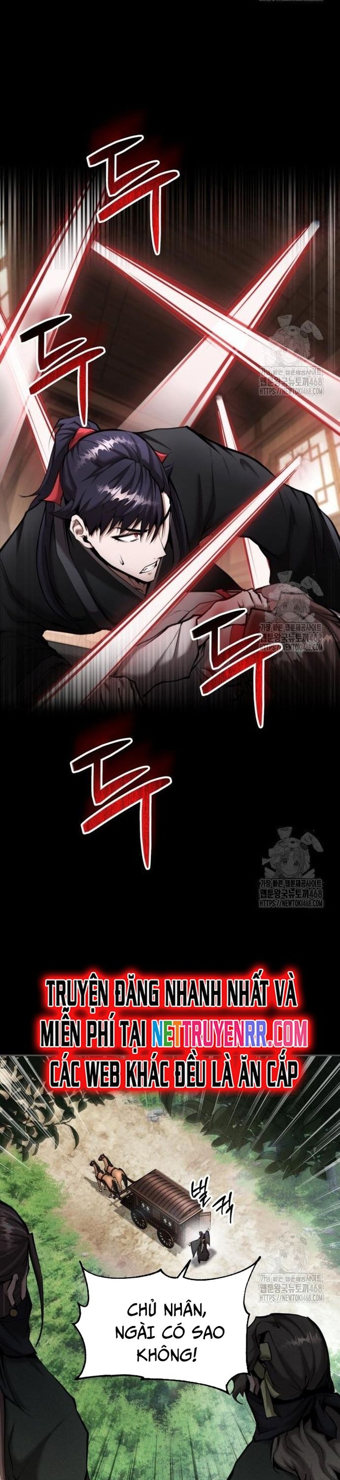 đọc truyện Giáo Chủ Ma Giáo Cũng Biết Sợ Chương 49 ảnh 13 tại Thiên Thai Truyện