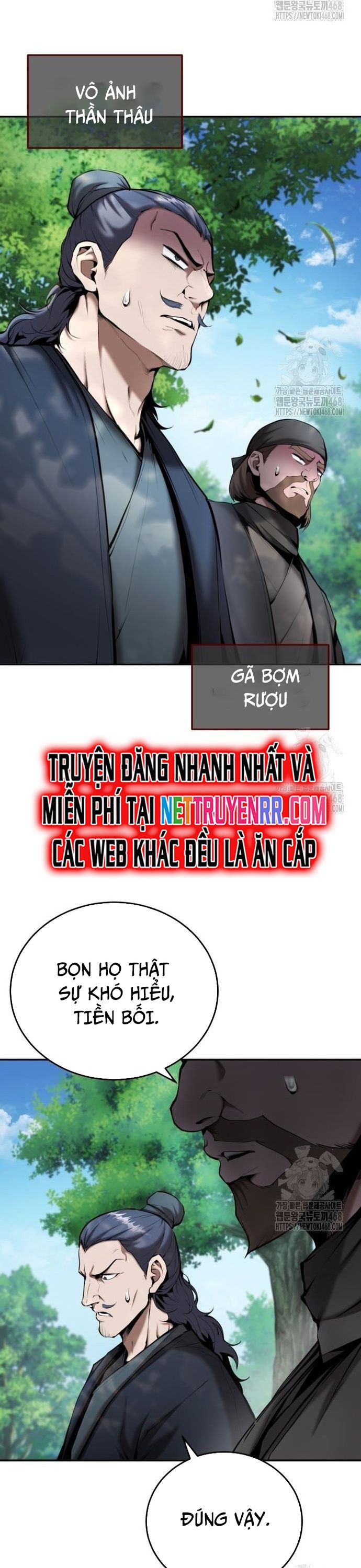 đọc truyện Giáo Chủ Ma Giáo Cũng Biết Sợ Chương 49 ảnh 16 tại Thiên Thai Truyện