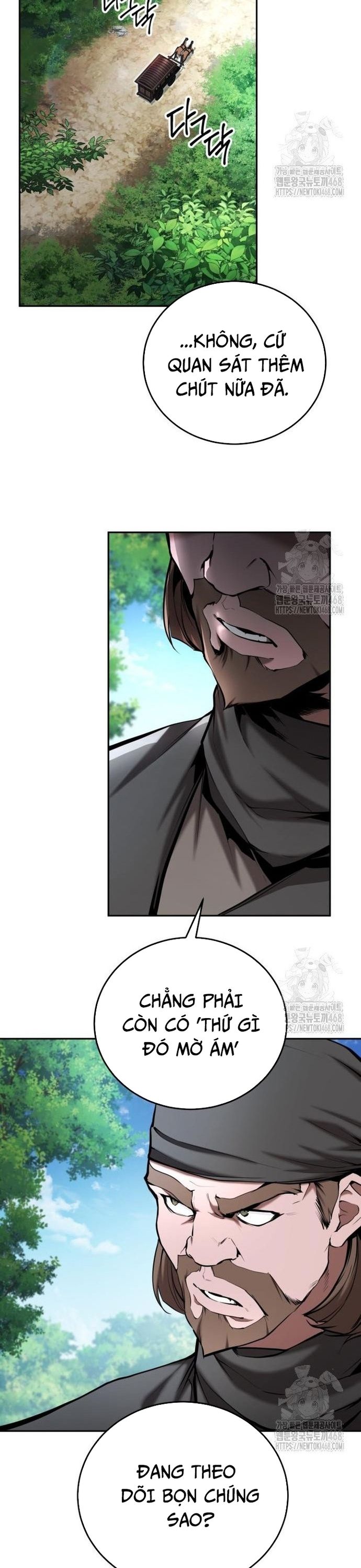 đọc truyện Giáo Chủ Ma Giáo Cũng Biết Sợ Chương 49 ảnh 20 tại Thiên Thai Truyện