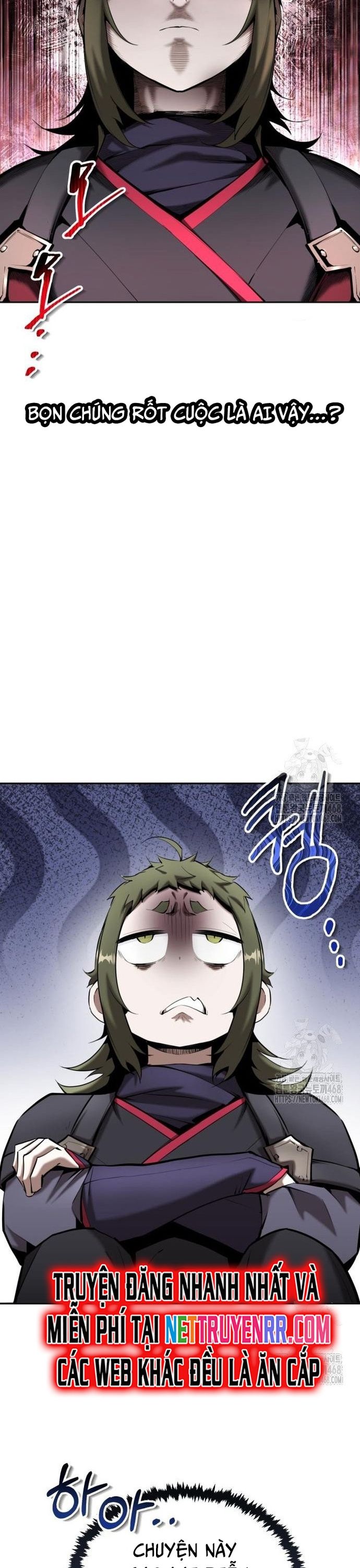 đọc truyện Giáo Chủ Ma Giáo Cũng Biết Sợ Chương 49 ảnh 22 tại Thiên Thai Truyện